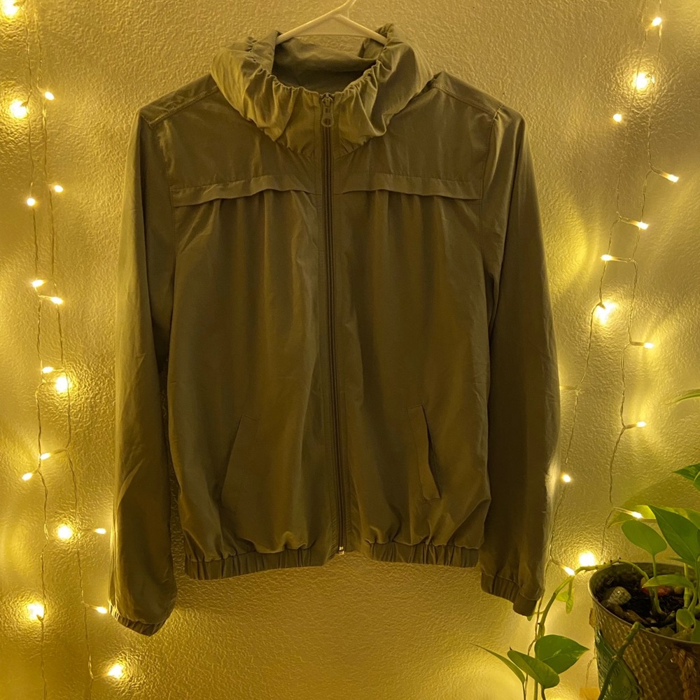 Zella Girl lightweight Jacket
